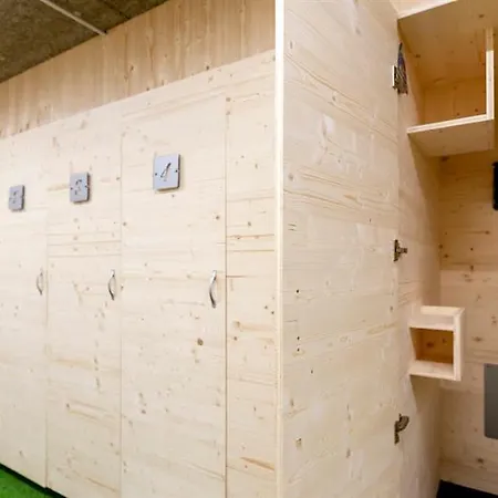 Hotel Chapelle Et Parc