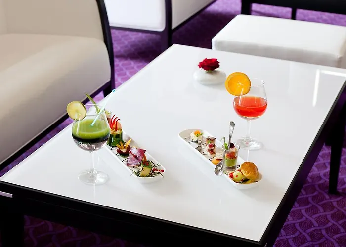 Hotel Chapelle Et Parc