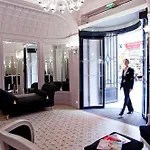 Hotel Chapelle Et Parc