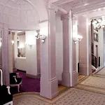 Hotel Chapelle Et Parc