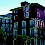 Chapelle Et Parc Hotel 4*