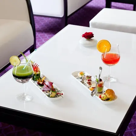 Hotel Chapelle Et Parc