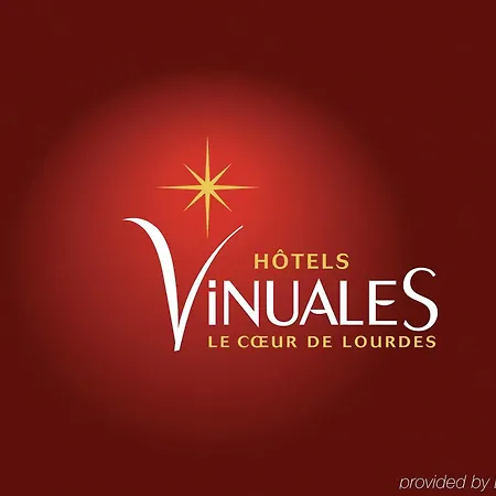 Chapelle Et Parc Lourdes