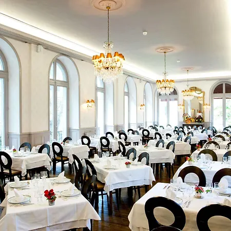 Chapelle Et Parc 4* Lourdes