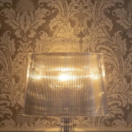 Chapelle Et Parc Hotel 4*