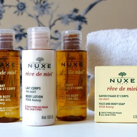 Chapelle Et Parc 4* Lourdes