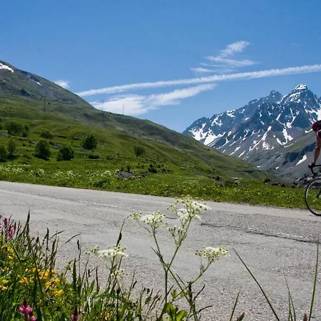 Chapelle Et Parc Hotel 4*