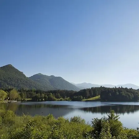 Chapelle Et Parc 4* Lourdes