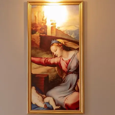 Chapelle Et Parc 4* Lourdes