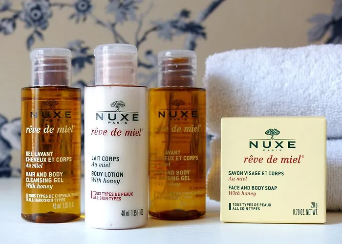 Chapelle Et Parc 4* 卢德