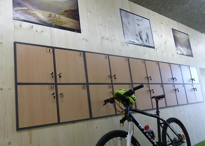 Chapelle Et Parc 酒店 卢德