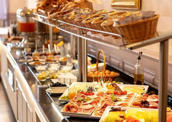 Chapelle Et Parc 酒店 卢德