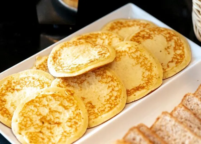 Chapelle Et Parc 酒店