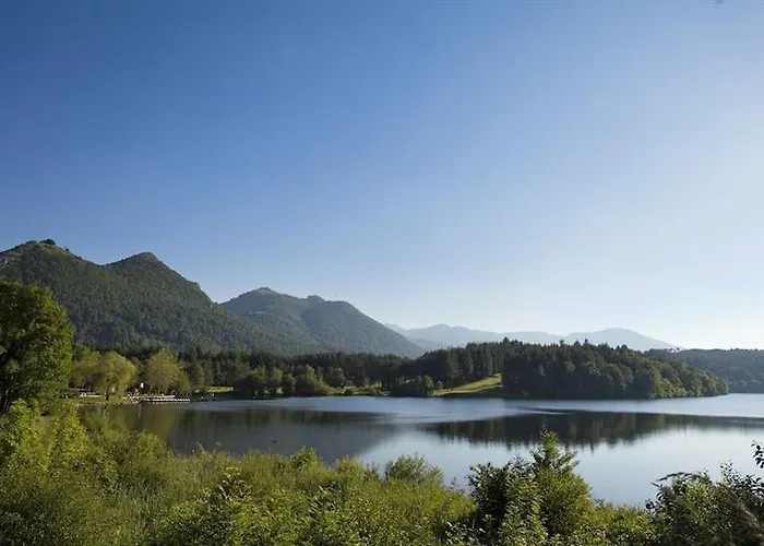 Chapelle Et Parc 4* 卢德