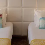 Chapelle Et Parc ホテル 4*