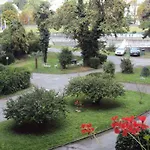 Chapelle Et Parc ルルド