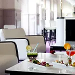 Hotel Chapelle Et Parc