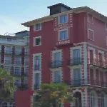 Chapelle Et Parc Hotel 4*