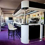 Chapelle Et Parc Hotel Lourdes